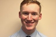 Calum Davidson - Governance Assistant