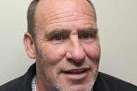 Gerry Morgan Estate Caretaker