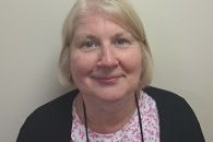 June Cartwright - Clerical Assistant