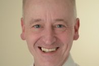 Kenny Davidson - Project Officer