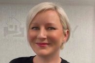 Michelle Muirhead - Property Services Officer